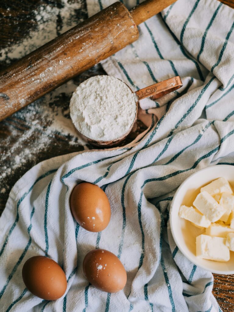 lauren-gray-Zqh5l1JWs5M-unsplash Becky — traditional german recipes from the Black Forest